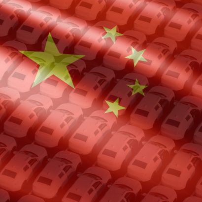 Los coches chinos no paran de llegar a España, pero ¿son realmente seguros? Le hemos preguntado a la IA y su respuesta no deja dudas