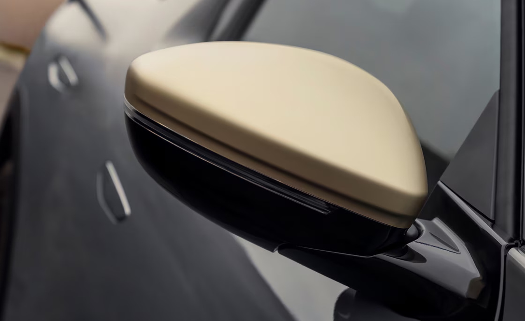 Espejo retrovisor DS 3 Performance Line