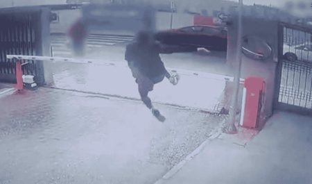 Delincuente Torrevieja