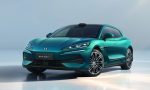 También es chino: el coche eléctrico con más autonomía del mundo supera los 1.000 kilómetros