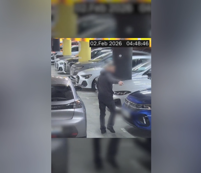 Estafador Aeropuerto El Prat