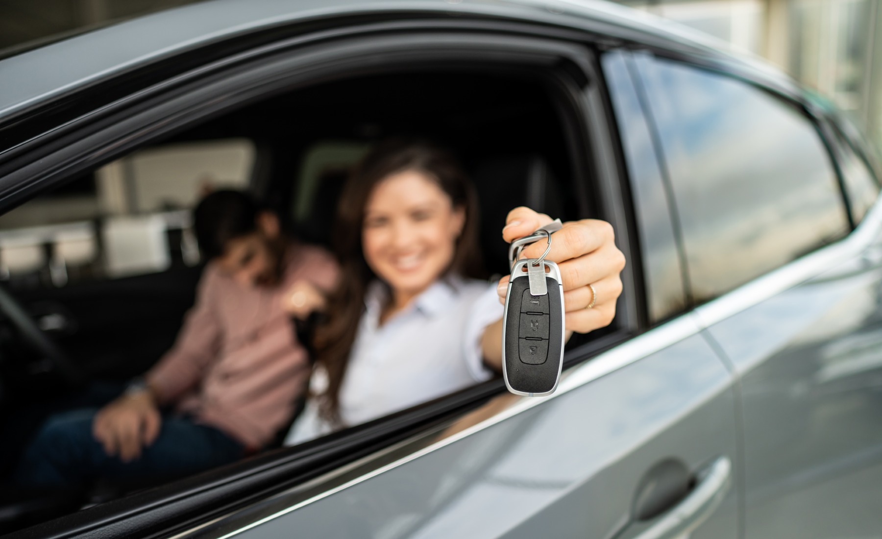Estrenar coche por suscripción
