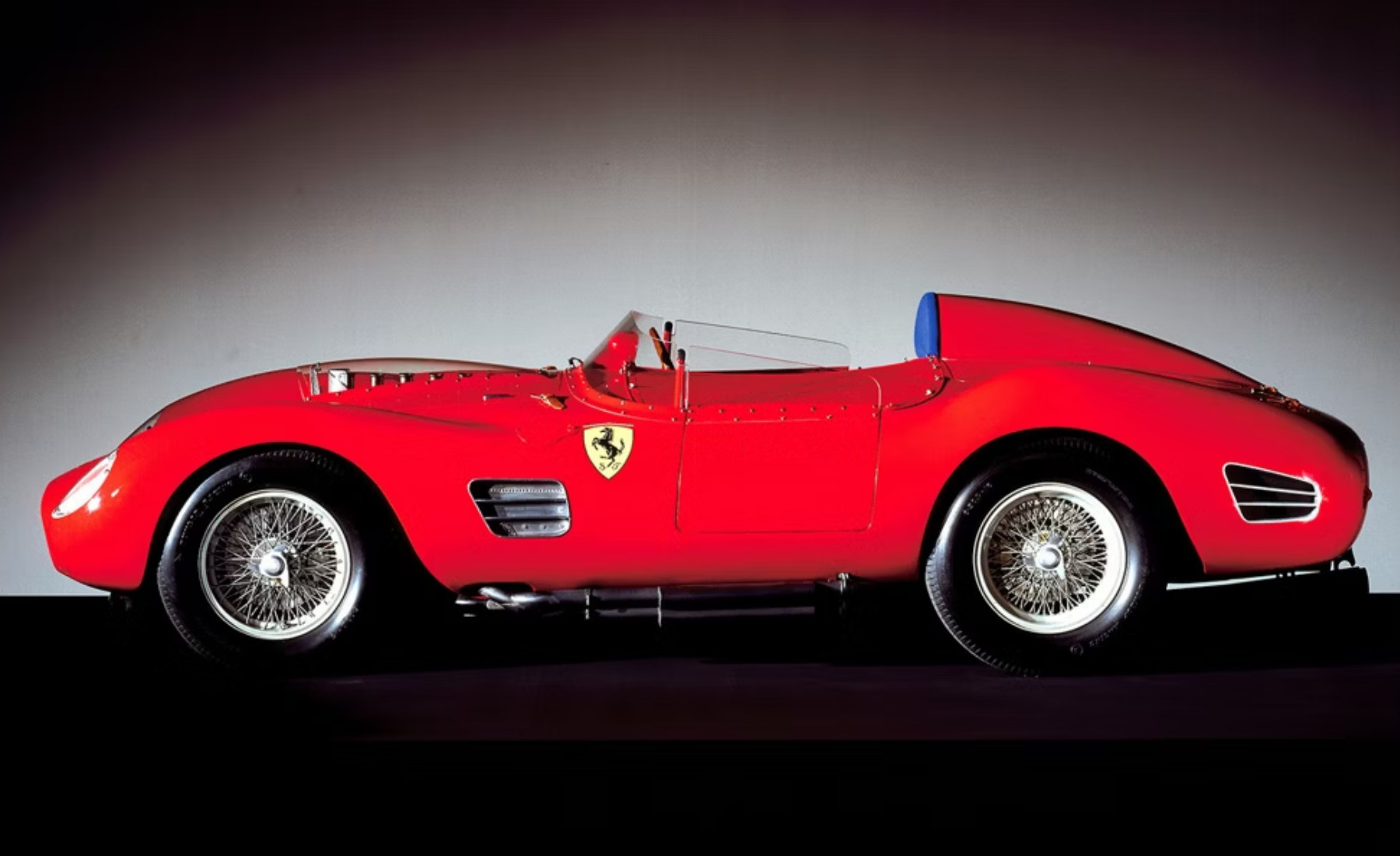 Ferrari 250 Testa Rossa