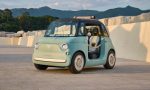 ¿Cuál es el único coche de Fiat que se puede conducir sin carnet? Solo alcanza los 45 km/h