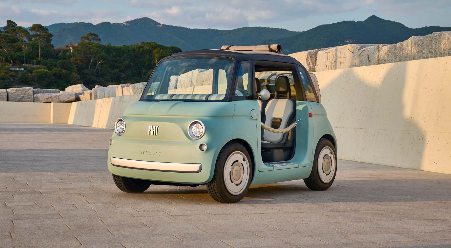 Fiat Topolino