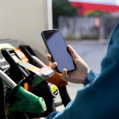 Algo está cambiando en las gasolineras españolas: ocurre por primera vez desde que hay registros 
