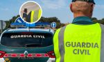 Avisadores, detectores, inhibidores… Multas de hasta 6.000 euros por hacer trampas con los radares de la DGT