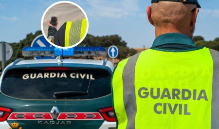 multa detector radar