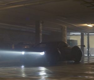 Hispano Suiza Carmen