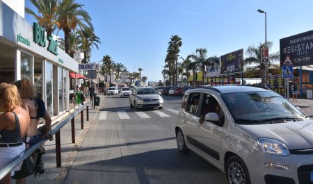 alquiler coches ibiza