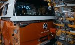 Hannover celebra 70 años: la histórica planta de Volkswagen, cuna de las míticas furgonetas, encara una nueva era
