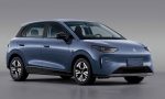 Leapmotor A05, el nuevo utilitario chino eléctrico que quiere arrasar en Europa