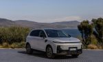 El Leapmotor B10 Hybrid EV cuesta solo 29.900 euros y promete decir adiós a la ‘ansiedad eléctrica’