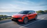 Lotus presenta su primer coche híbrido enchufable en Europa: una bestia con 952 CV y una autonomía de más de 1.200 kilómetros, 350 de ellos en modo eléctrico