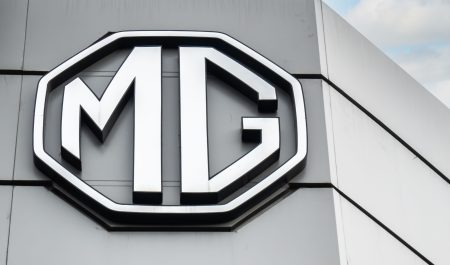 MG logotipo