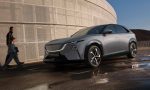 El nuevo Mazda CX-6e ya tiene precio en España: 258 CV, carga rápida y hasta 484 kilómetros de autonomía