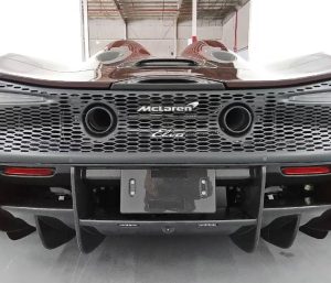 McLaren Elva Subasta