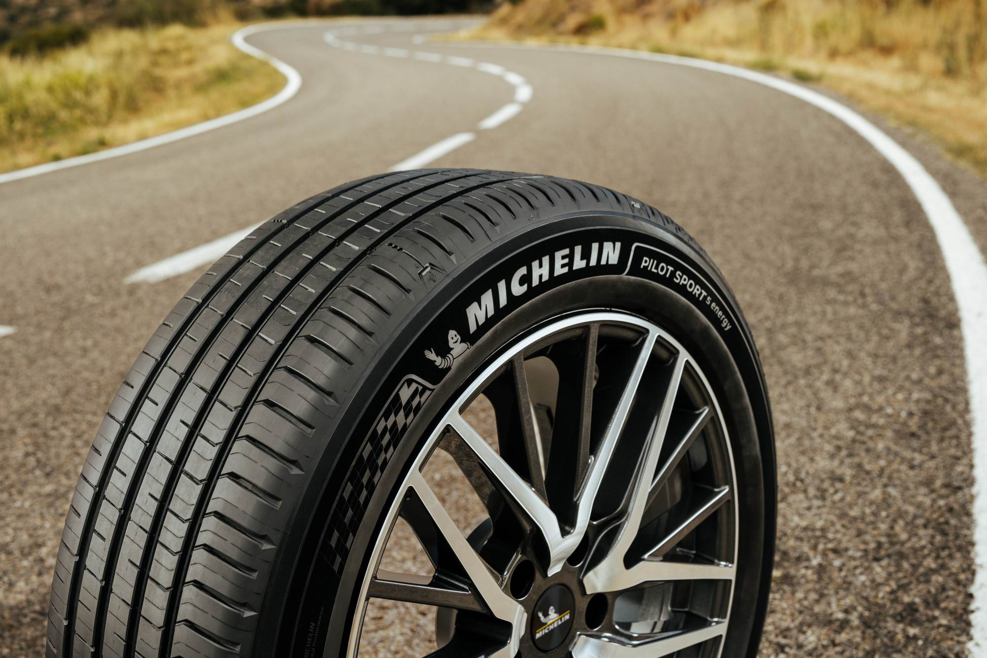 Michelin Pilot Sport