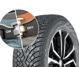 Nokian Tyres Hakkapeliitta 01