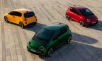 El nuevo Renault Twingo eléctrico ya tiene precio: el modelo icónico que viene con la ansiada etiqueta Cero por 12.970 euros