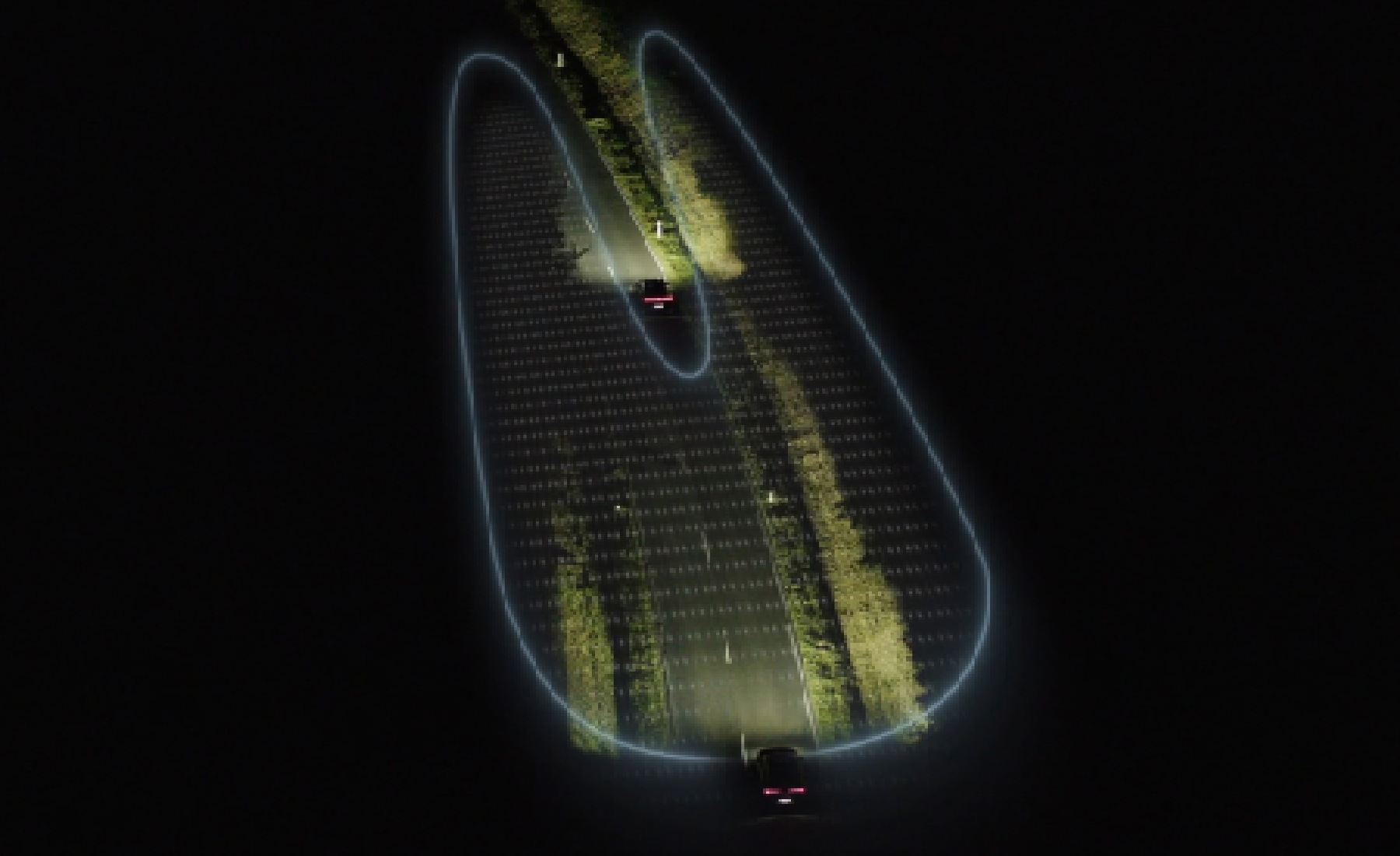 Luces Opel Astra 2026