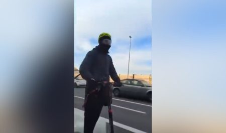 Patinete eléctrico Murcia