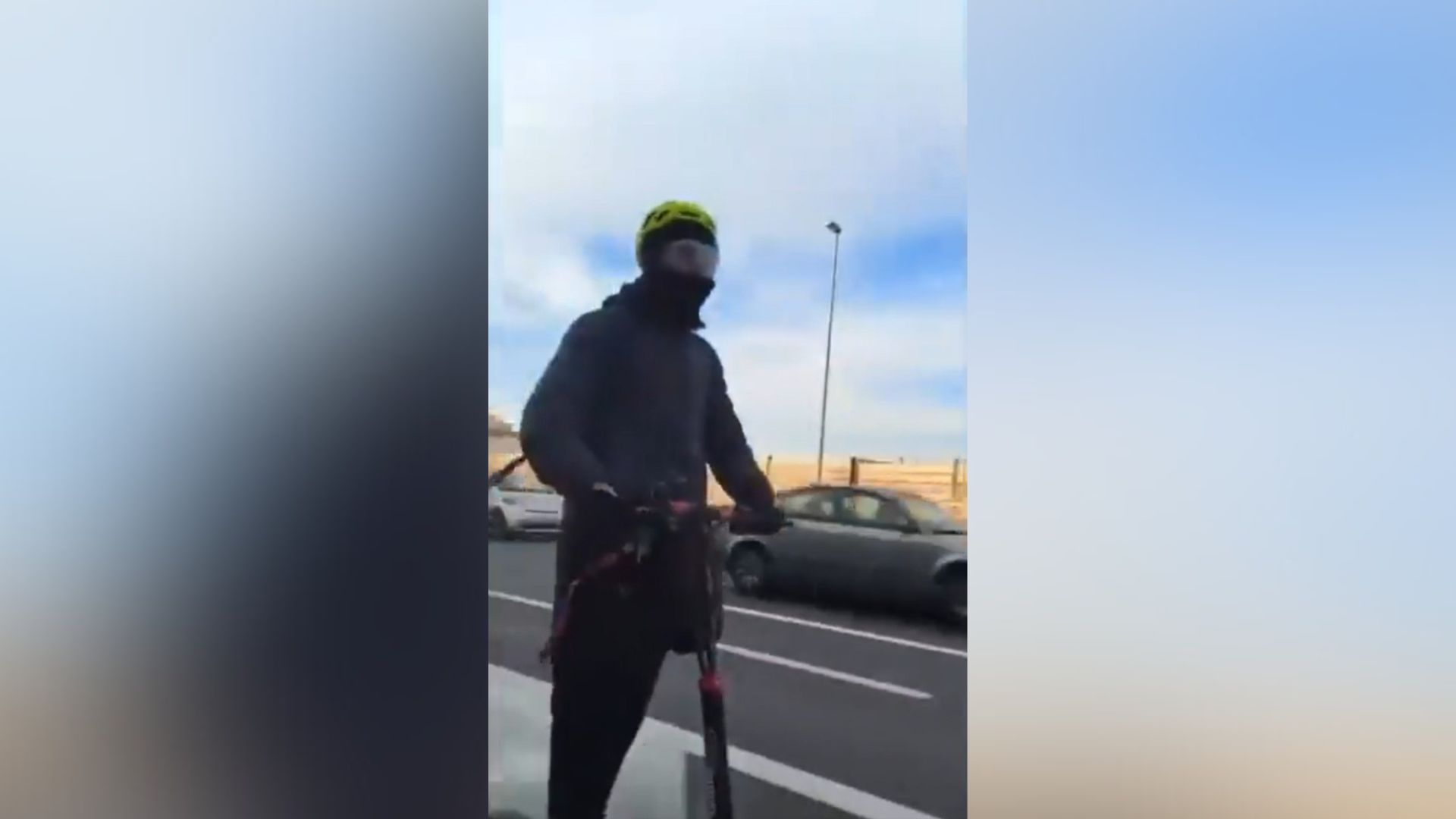 Patinete eléctrico Murcia