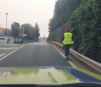 Patinete eléctrico Sevilla