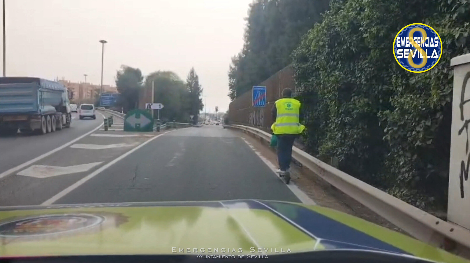 Patinete eléctrico Sevilla