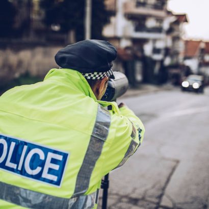 Un conductor deberá pagar 120.000 euros de multa por exceder la velocidad permitida en 29 km/h