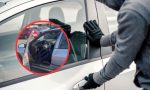 Le robaron esta pieza del coche en un ‘parking’ de Lleida: ¿por qué es una de las más buscadas por los ladrones?