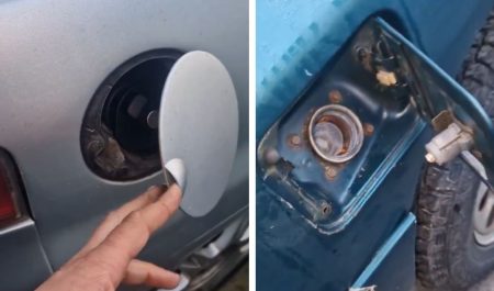 Robo de combustible Cantabria