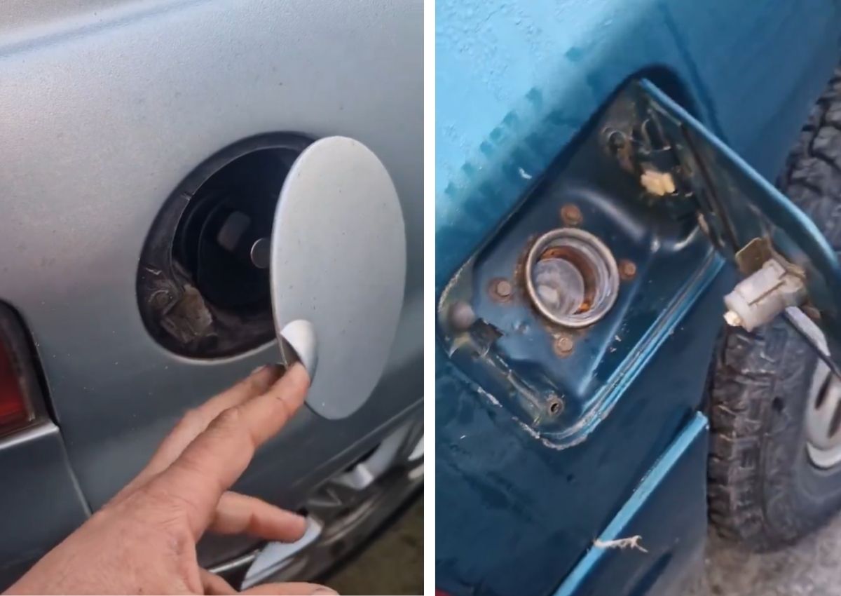 Robo de combustible Cantabria