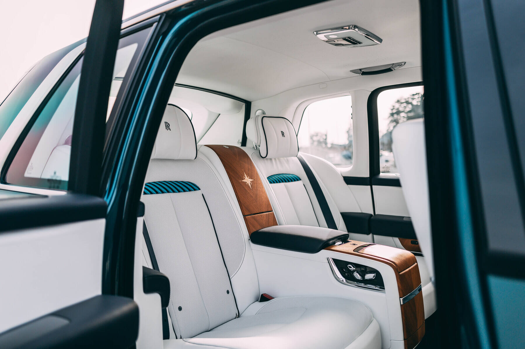Rolls-Royce