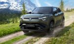 Hasta 428 kilómetros de autonomía y con tracción integral: el primer eléctrico de Suzuki ya tiene precio en España