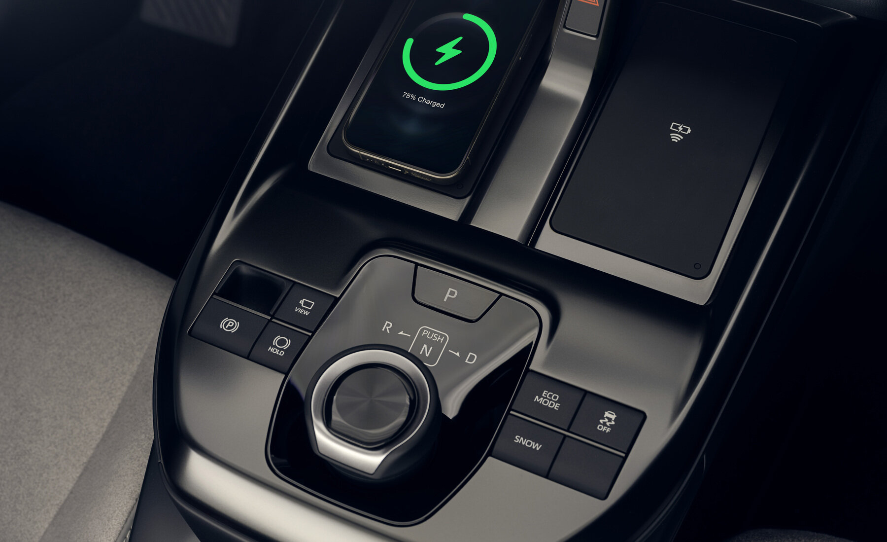 Toyota C-HR+ Eléctrico