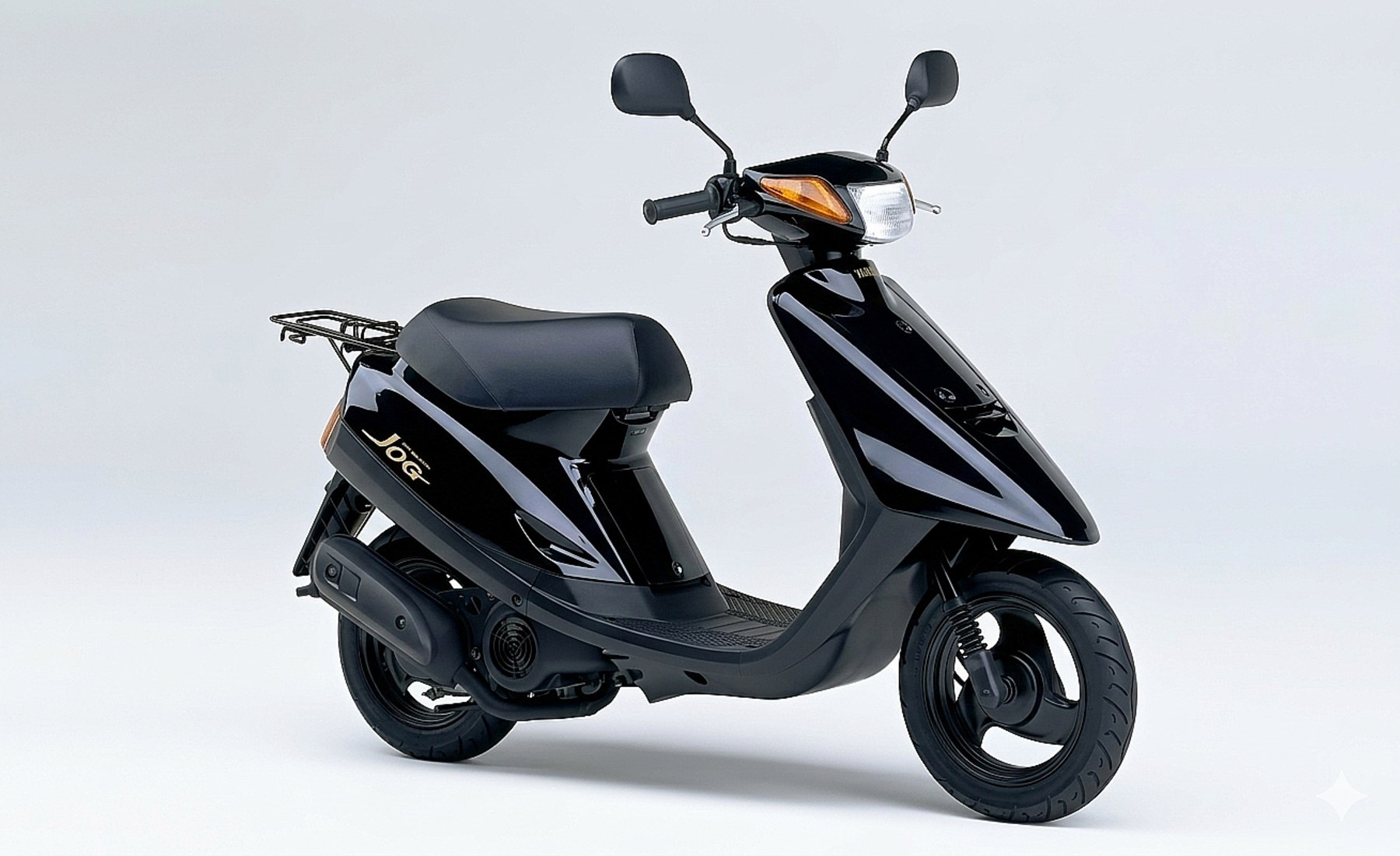 Yamaha Jog 1998