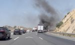 La siniestralidad de los conductores de más de 65 años crece en la última década