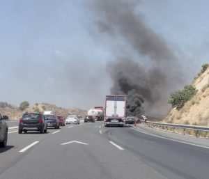 carreteras más peligrosas