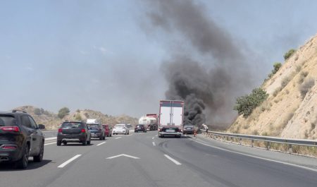 carreteras más peligrosas