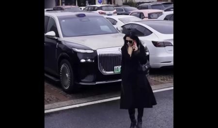 aparcamiento autónomo