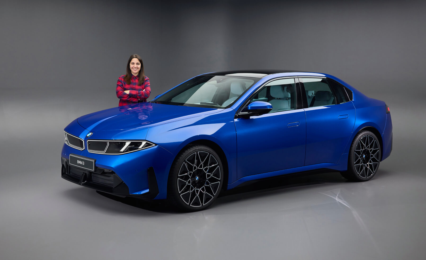 bmw i3 2026