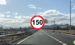 ¿Sabías que en España hay casos en los que se puede circular a más de 120 km/h sin multa? 