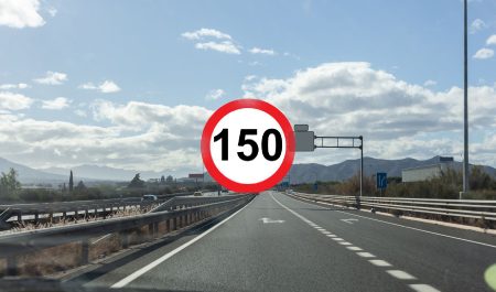 carretera 150