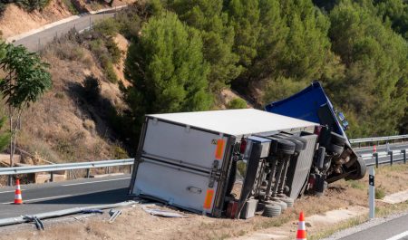 carreteras peligrosas españa