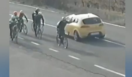 ciclistas la rioja guardia civil