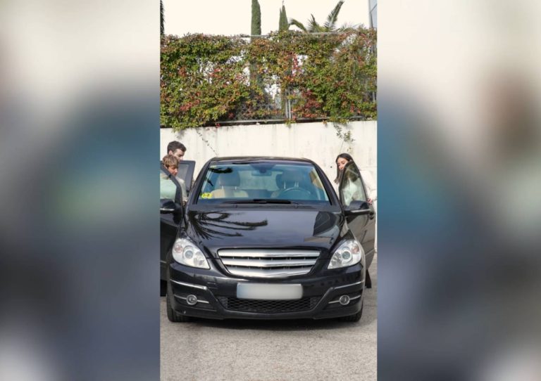 cinturon seguridad dgt