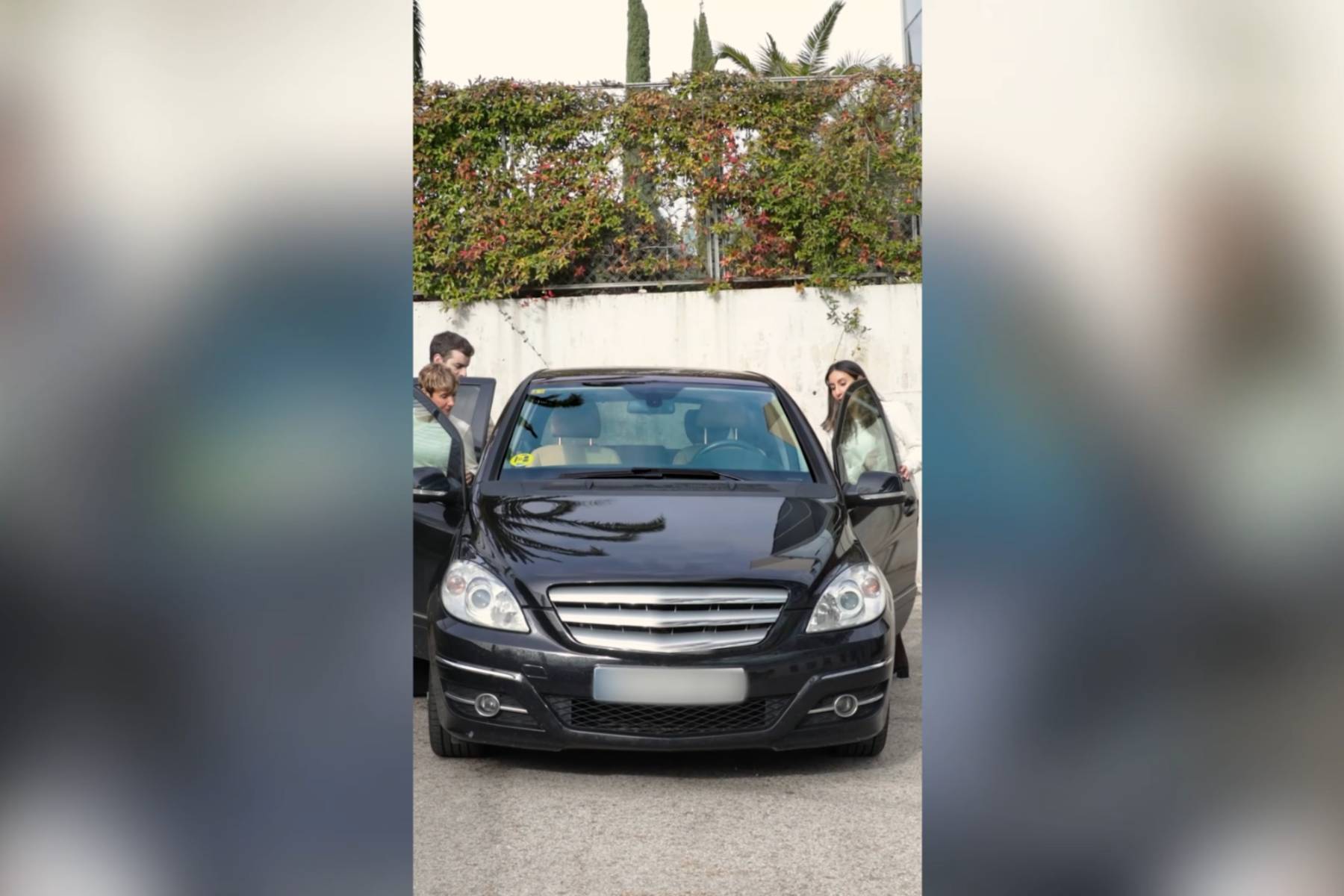 cinturon seguridad dgt
