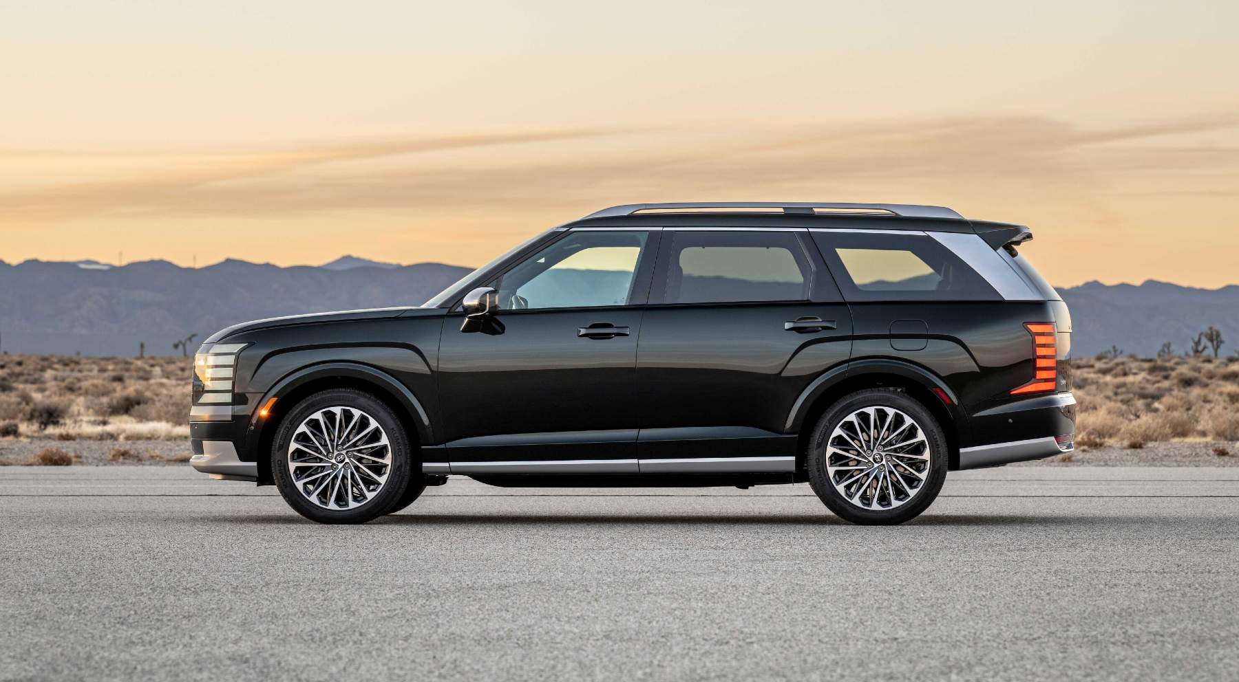 coche del año en el mundo 2026