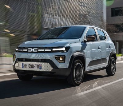 coche eléctrico más barato España